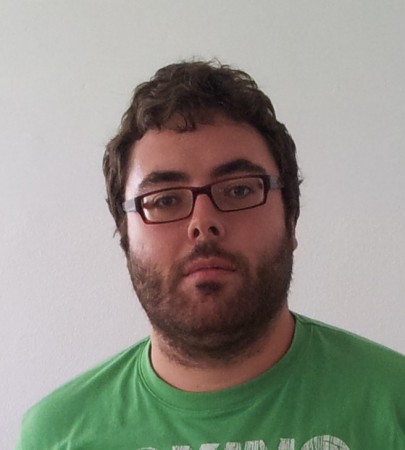 Fuentes Molina; Cristobal